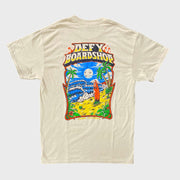 DEFY Waves Sand Tee